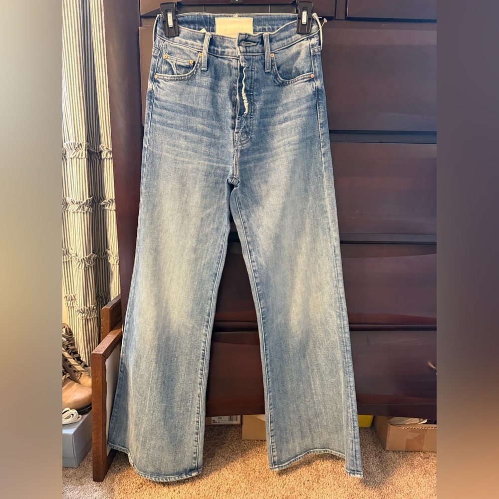 MOTHER  The Fly Tomcat Roller